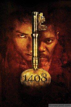 1408 HD Movie Download
