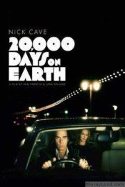 20000 Days on Earth HD Movie Download