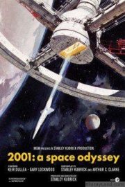 2001 a Space Odyssey HD Movie Download