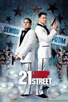 21 Jump Street HD Movie Download | Yify 