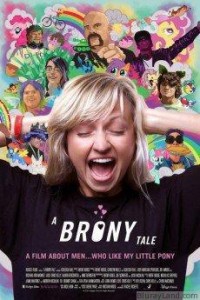 a_brony_tale