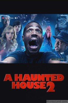 A Haunted House 2 HD Movie Download | Yify Movies