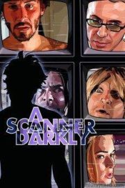 A Scanner Darkly HD Movie Download