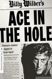 Ace in the Hole HD Movie Download