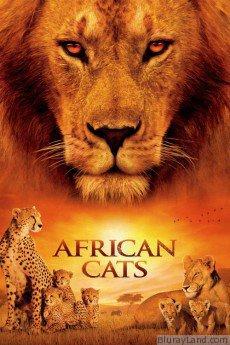 African Cats HD Movie Download