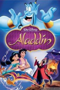 aladdin