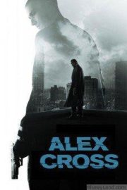 Alex Cross HD Movie Download