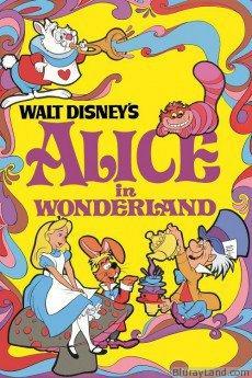 Alice in Wonderland HD Movie Download