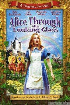 Alice Through the Looking Glass HD Movie Download