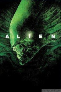 alien