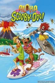 Aloha, Scooby-Doo! HD Movie Download