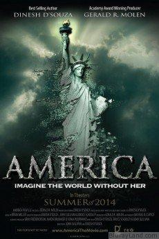 America: Imagine the World Without Her HD Movie Download