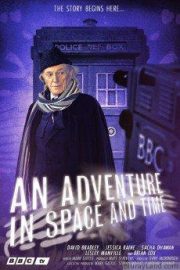 An Adventure in Space and Time HD Movie Download