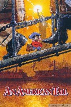 An American Tail HD Movie Download