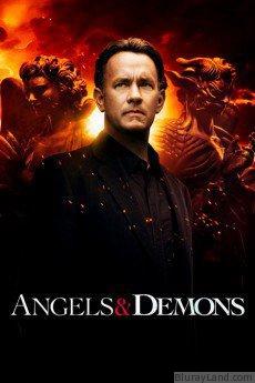 Angels & Demons HD Movie Download