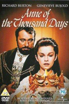 Anne of the Thousand Days HD Movie Download