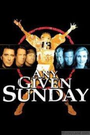 Any Given Sunday HD Movie Download