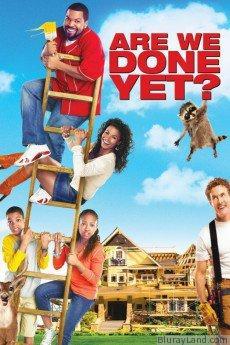 Are We Done Yet? HD Movie Download