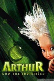 Arthur and the Invisibles HD Movie Download