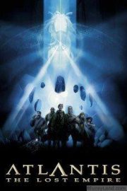 Atlantis: The Lost Empire HD Movie Download