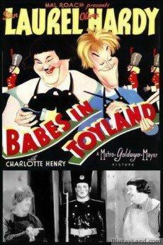 Babes in Toyland HD Movie Download