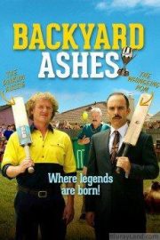 Backyard Ashes HD Movie Download