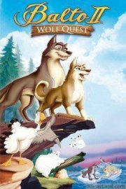 Balto: Wolf Quest HD Movie Download