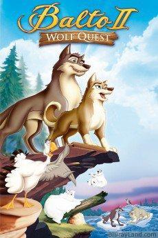 Balto: Wolf Quest HD Movie Download