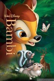 Bambi HD Movie Download