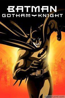 Batman: Gotham Knight HD Movie Download