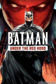 Batman: Under the Red Hood HD Movie Download