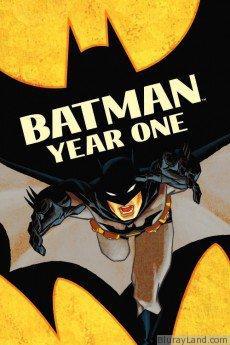 Batman: Year One HD Movie Dowload