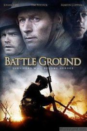 Battle Ground HD Movie Download