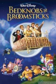 Bedknobs and Broomsticks HD Movie Download