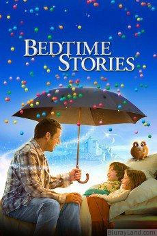 Bedtime Stories HD Movie Download