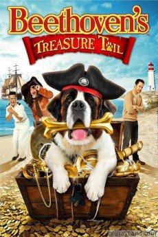Beethoven’s Treasure Tail HD Movie Download