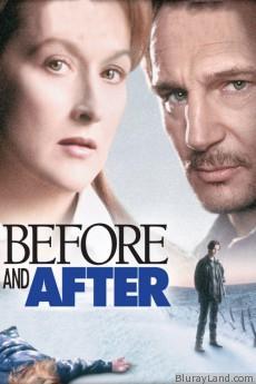 Before and After HD Movie Download