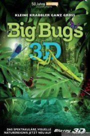 Big Bugs 3D HD Movie Download