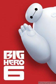 Big Hero 6 HD Movie Download