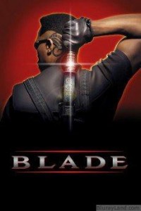 blade
