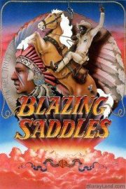 Blazing Saddles HD Movie Download