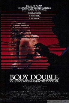 Body Double HD Movie Download