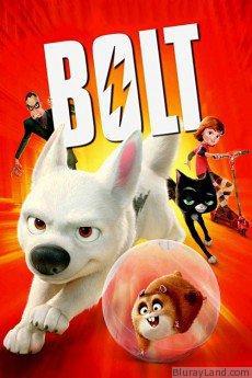 Bolt HD Movie Download