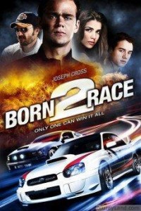 born_to_race