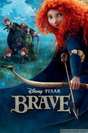 Brave HD Movie Download