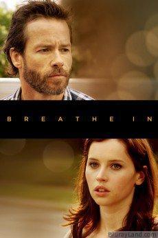 Breathe In HD Movie Download