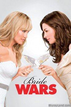 Bride Wars HD Movie Download