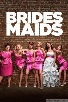 Bridesmaids HD Movie Download