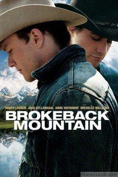 Brokeback Mountain HD Movie Download