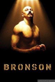 Bronson HD Movie Download